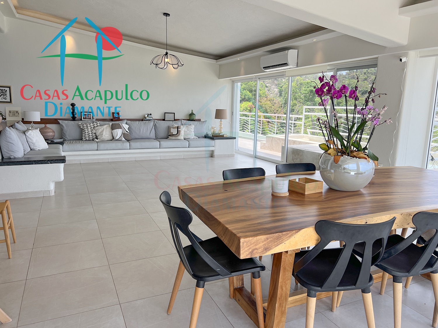 Punta Pichilingue E PH - Estancia 3